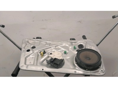 ELEVALUNAS DELANTERO IZQUIERDO VOLKSWAGEN TIGUAN 2013