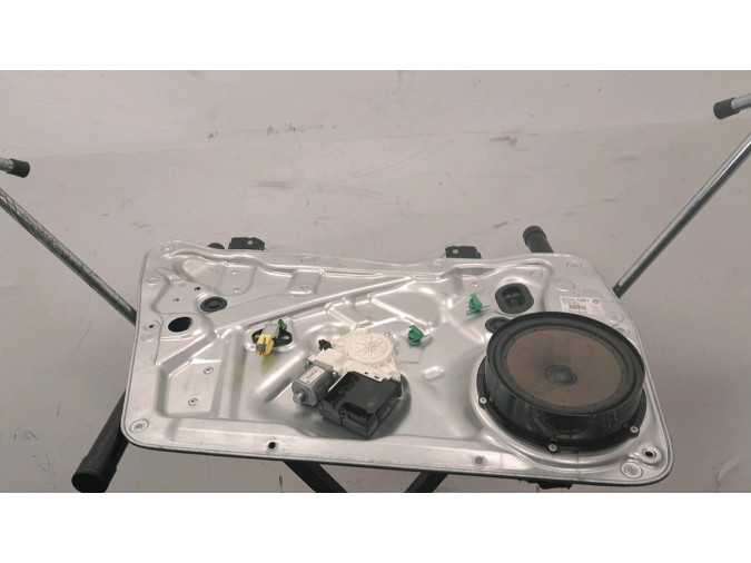 ELEVALUNAS DELANTERO IZQUIERDO VOLKSWAGEN TIGUAN 2013
