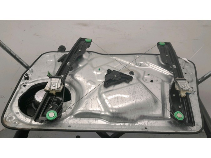 ELEVALUNAS DELANTERO IZQUIERDO VOLKSWAGEN TIGUAN 2013