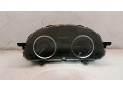 CUADRO INSTRUMENTOS TOYOTA AURIS 2015