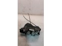 CERRADURA PUERTA DELANTERA DERECHA TOYOTA AURIS 2015