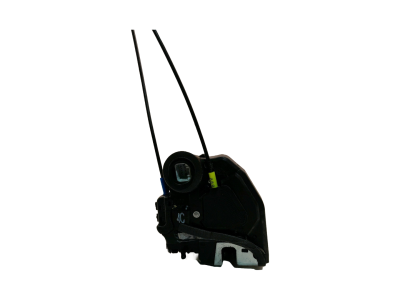 CERRADURA PUERTA TRASERA DERECHA TOYOTA AURIS 2015
