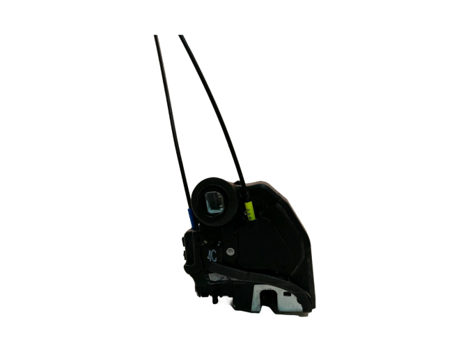 CERRADURA PUERTA TRASERA DERECHA TOYOTA AURIS 2015