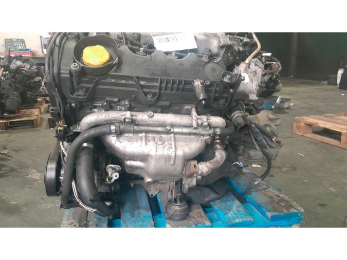 CAJA CAMBIOS FIAT BRAVO 2011