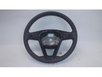 VOLANTE SEAT IBIZA 2016