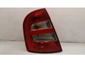 PILOTO TRASERO IZQUIERDO SKODA FABIA 2001