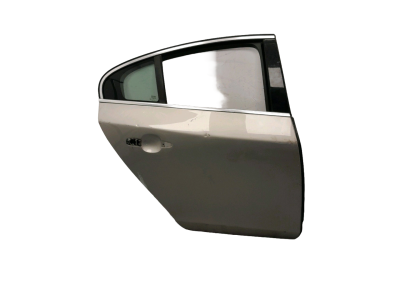 PUERTA TRASERA DERECHA VOLVO S60 GRIS 2011