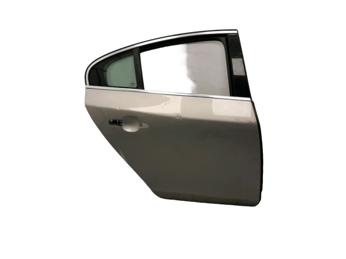 PUERTA TRASERA DERECHA VOLVO S60 GRIS 2011