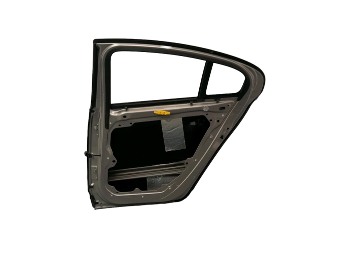 PUERTA TRASERA DERECHA VOLVO S60 GRIS 2011