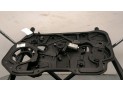 ELEVALUNAS DELANTERO DERECHO VOLVO S60 2011