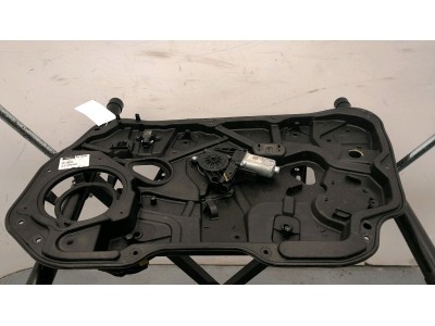 ELEVALUNAS DELANTERO DERECHO VOLVO S60 2011