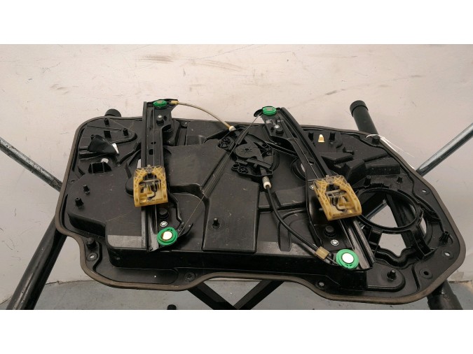 ELEVALUNAS DELANTERO DERECHO VOLVO S60 2011