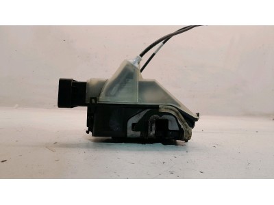 CERRADURA PUERTA DELANTERA DERECHA PEUGEOT 508 2016