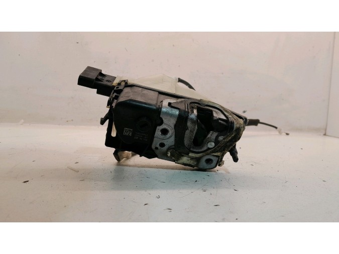 CERRADURA PUERTA DELANTERA DERECHA PEUGEOT 508 2016
