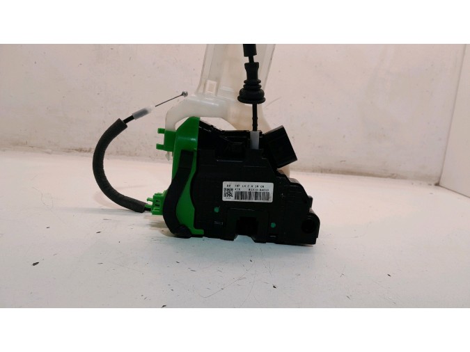 CERRADURA PUERTA DELANTERA IZQUIERDA KIA CARENS 2015