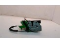 CERRADURA PUERTA DELANTERA IZQUIERDA KIA CARENS 2015
