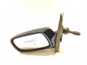 Retrovisor Izquierdo TOYOTA YARIS AZUL 2006