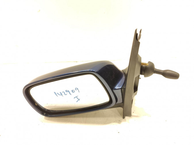 Retrovisor Izquierdo TOYOTA YARIS AZUL 2006