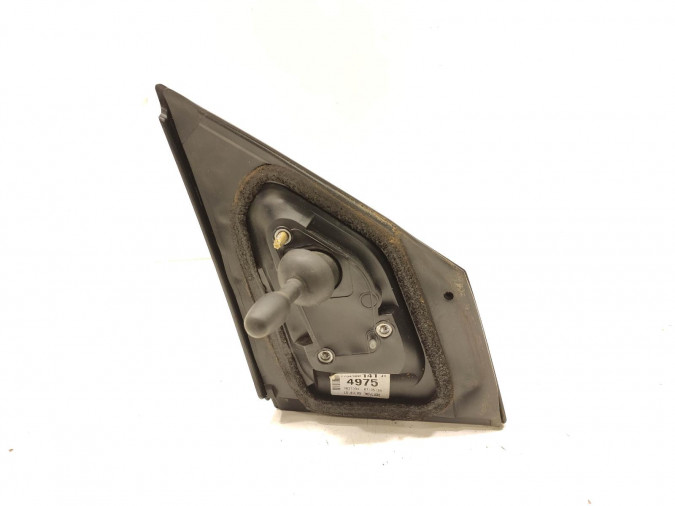 Retrovisor Izquierdo TOYOTA YARIS AZUL 2006