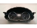 Cuadro instrumentos TOYOTA AURIS 2014