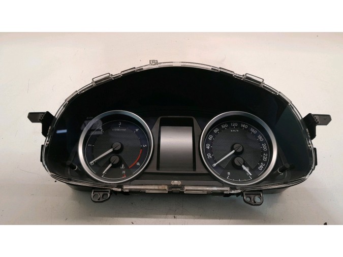 Cuadro instrumentos TOYOTA AURIS 2014