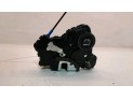 CERRADURA PUERTA DELANTERA IZQUIERDA TOYOTA AURIS 2014