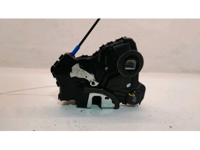 CERRADURA PUERTA DELANTERA IZQUIERDA TOYOTA AURIS 2014