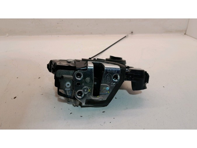 CERRADURA PUERTA DELANTERA IZQUIERDA TOYOTA AURIS 2014
