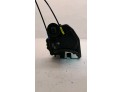 CERRADURA PUERTA TRASERA IZQUIERDA TOYOTA AURIS 2014