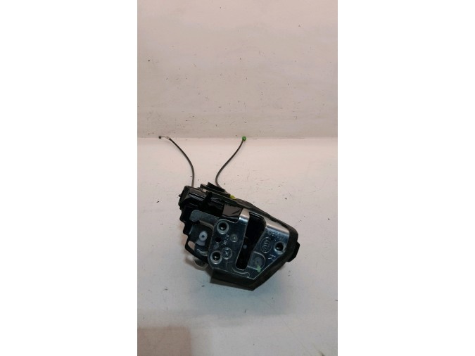CERRADURA PUERTA TRASERA IZQUIERDA TOYOTA AURIS 2014