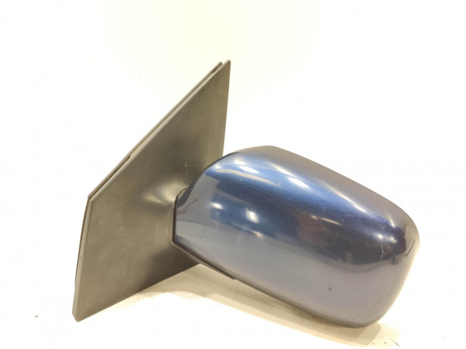 Retrovisor Izquierdo TOYOTA YARIS AZUL 2006