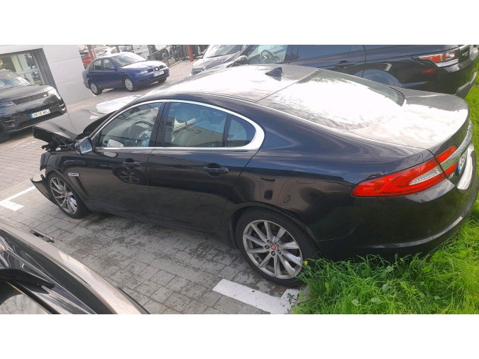 Tablero instrumentos JAGUAR XF 2014