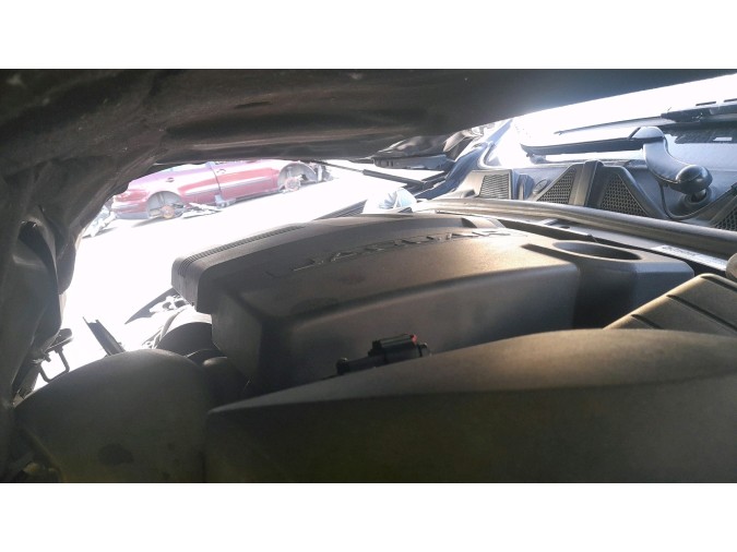 Tablero instrumentos JAGUAR XF 2014