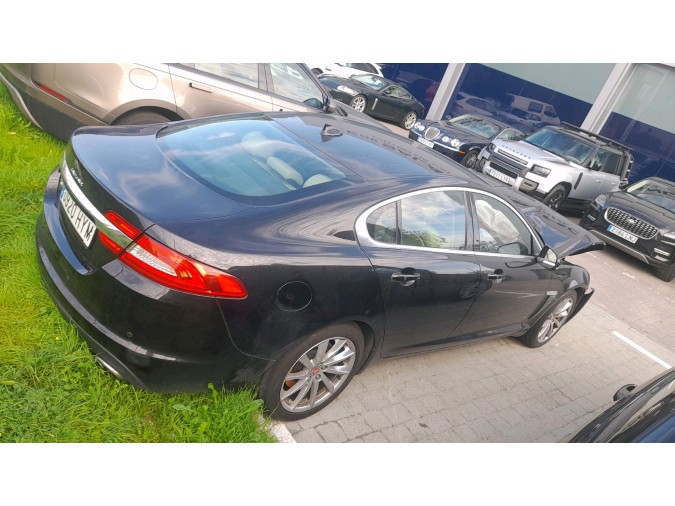 Cuadro instrumentos JAGUAR XF 2014