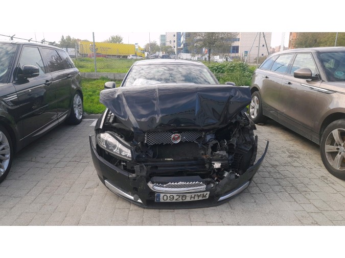 ELEVALUNAS DELANTERO DERECHO JAGUAR XF 2014