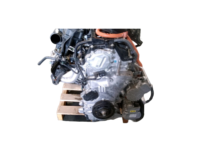 COMPRESOR HONDA CR-V 2022