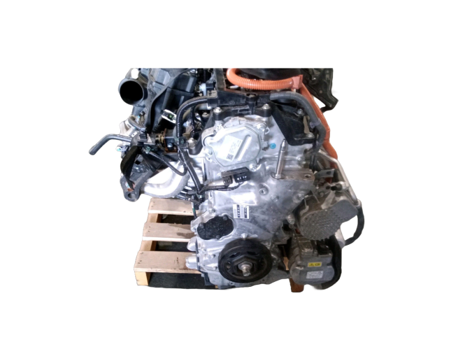 COMPRESOR HONDA CR-V 2022