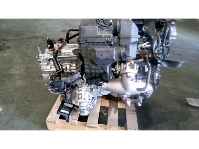 COMPRESOR HONDA CR-V 2022