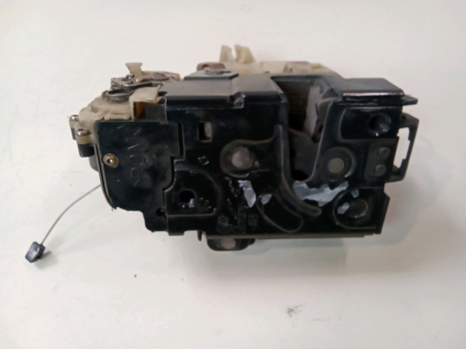 CERRADURA PUERTA DELANTERA IZQUIERDA SEAT IBIZA 2005