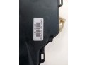 CERRADURA PUERTA DELANTERA IZQUIERDA SEAT IBIZA 2005
