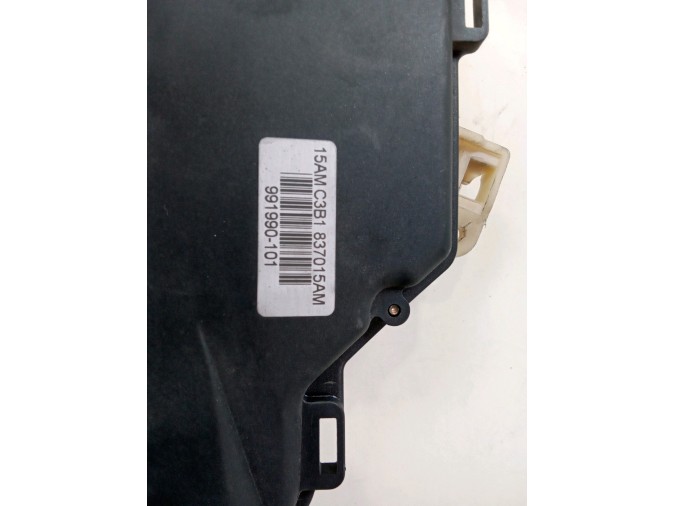CERRADURA PUERTA DELANTERA IZQUIERDA SEAT IBIZA 2005