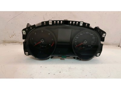 CUADRO INSTRUMENTOS VOLKSWAGEN PASSAT 2021