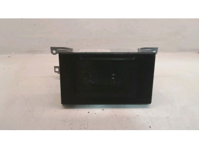 Autorradio TOYOTA AURIS 2016