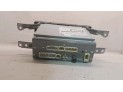 Autorradio TOYOTA AURIS 2016