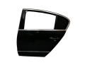 PUERTA TRASERA IZQUIERDA VOLKSWAGEN PASSAT NEGRA 2007