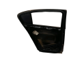 PUERTA TRASERA IZQUIERDA VOLKSWAGEN PASSAT NEGRA 2007