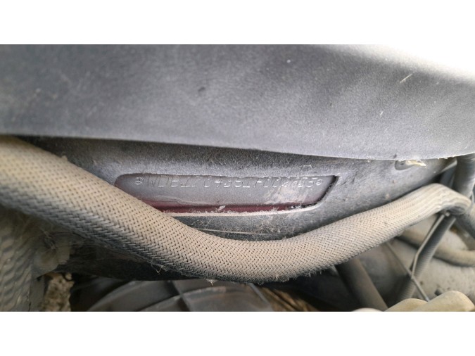CERRADURA PUERTA DELANTERA IZQUIERDA MERCEDES SLK 200 1996
