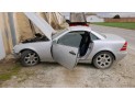MANDO ELEVALUNAS DELANTERO IZQUIERDO MERCEDES SLK 200 1996