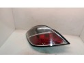 PILOTO TRASERO IZQUIERDO OPEL ASTRA 2007