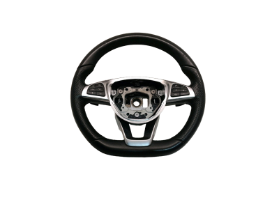 VOLANTE MERCEDES C 250 2016